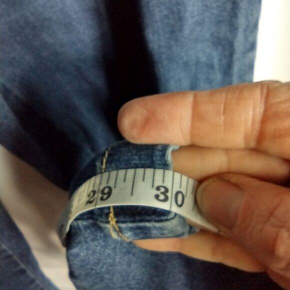 Charter Club jeans  - Picture 8 of 8